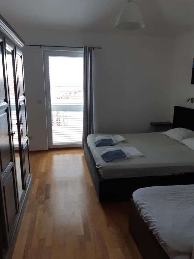 Villa Lizzi Trogir Ngoại thất bức ảnh