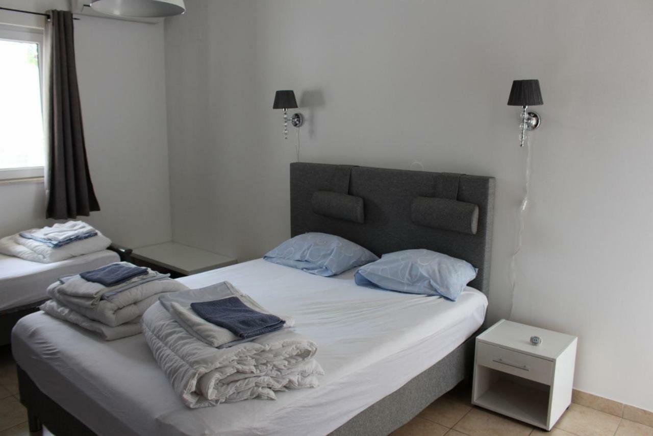 Villa Lizzi Trogir Ngoại thất bức ảnh