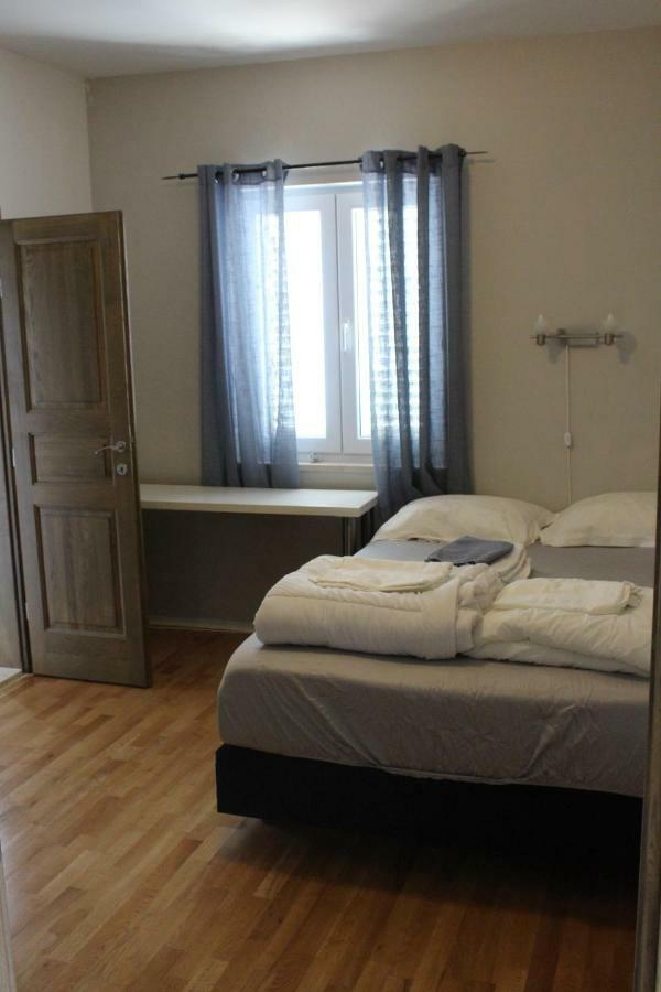 Villa Lizzi Trogir Ngoại thất bức ảnh